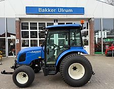 New Holland Boomer New Holland Boomer
