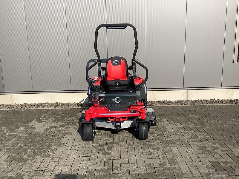 Cramer ZTC132R Elektro