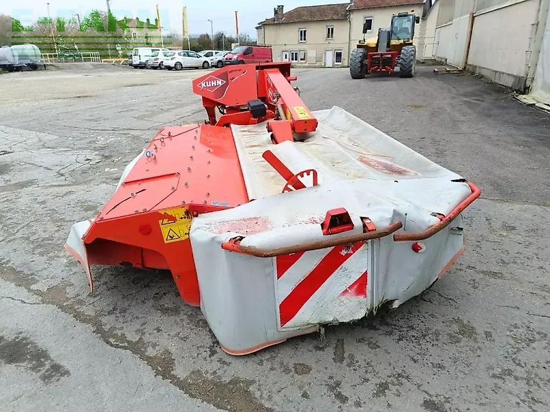 Kuhn fc283 gii