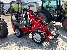 Weidemann 1140 Basic Line