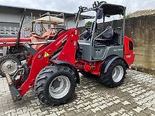 Weidemann 1380