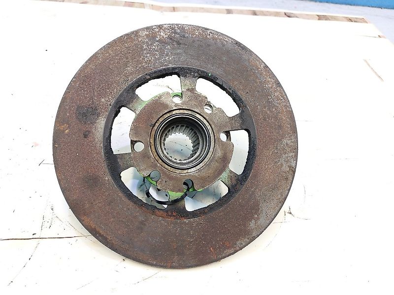 Merlo P41.7 (Spare part/Reservedel/Ersatzteil)