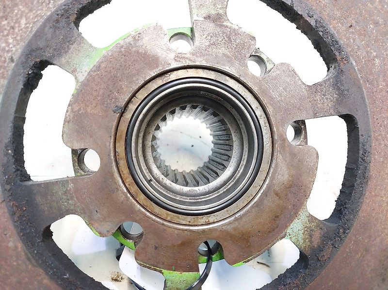 Merlo P41.7 (Spare part/Reservedel/Ersatzteil)