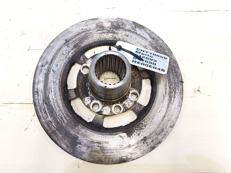 Merlo P41.7 (Spare part/Reservedel/Ersatzteil)