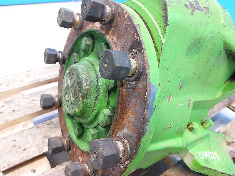 Merlo P40.7 (Spare part/Reservedel/Ersatzteil)