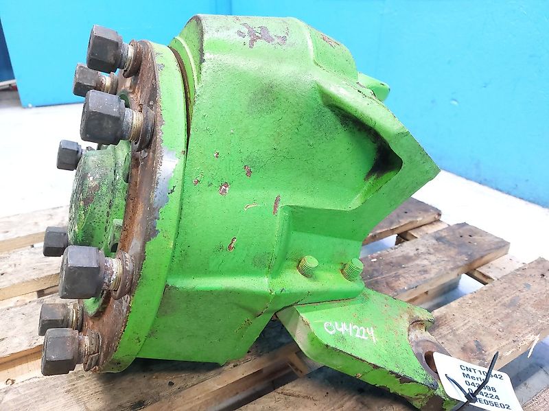 Merlo P40.7 (Spare part/Reservedel/Ersatzteil)
