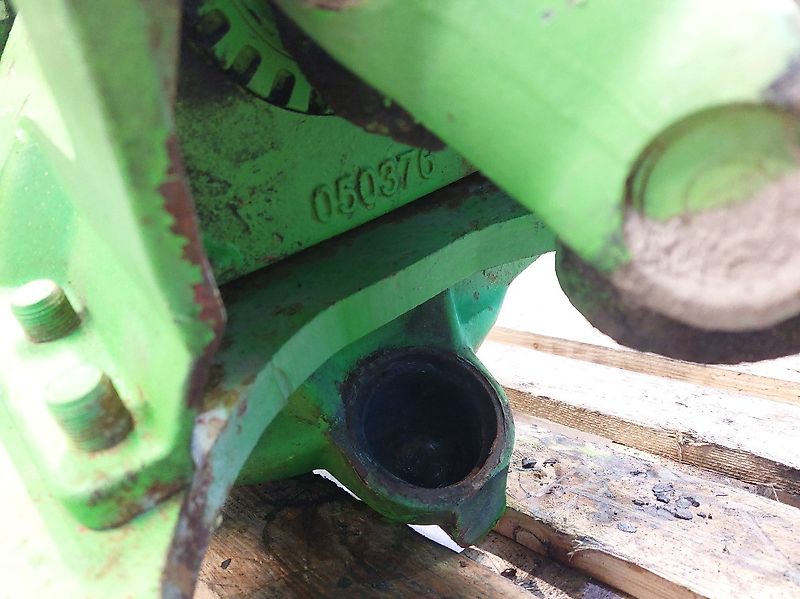 Merlo P40.7 (Spare part/Reservedel/Ersatzteil)