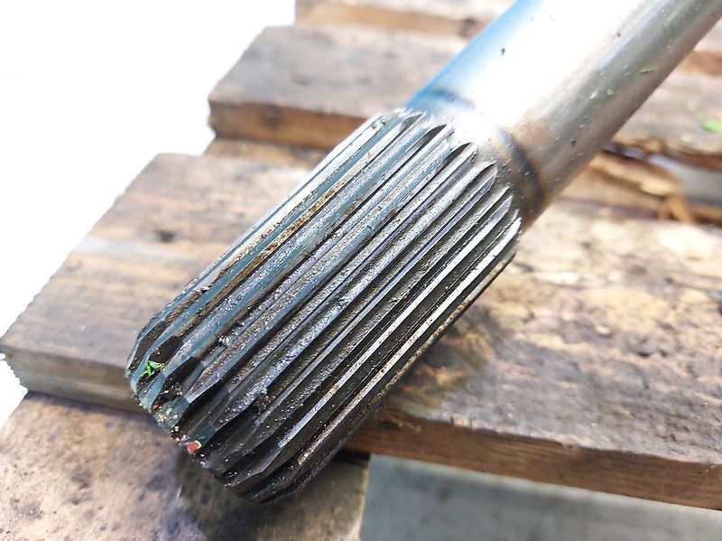 Merlo P40.7 (Spare part/Reservedel/Ersatzteil)