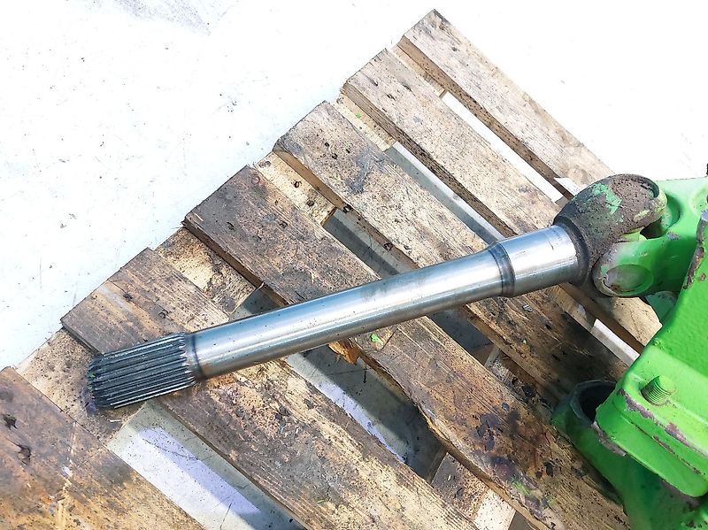 Merlo P40.7 (Spare part/Reservedel/Ersatzteil)