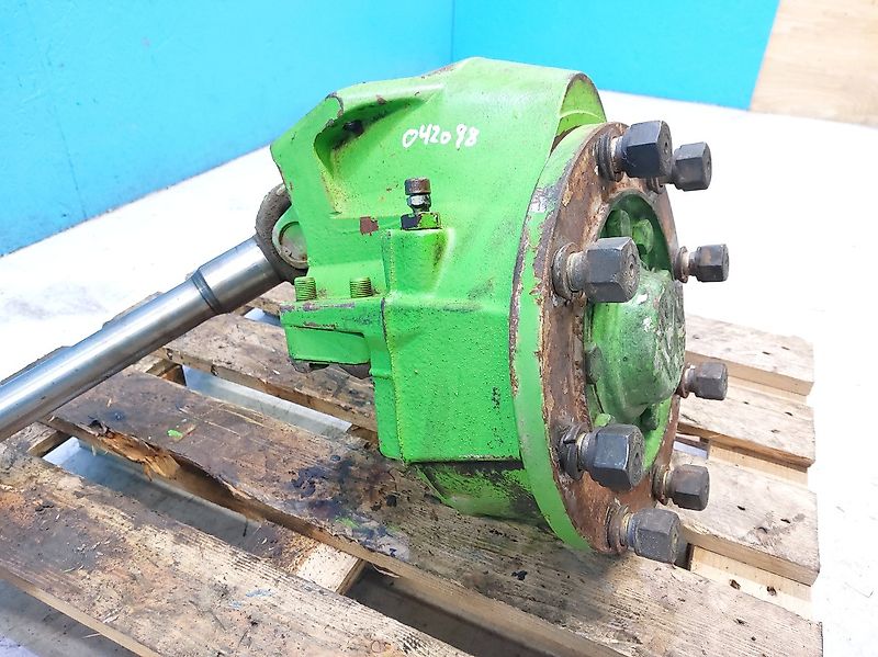 Merlo P40.7 (Spare part/Reservedel/Ersatzteil)