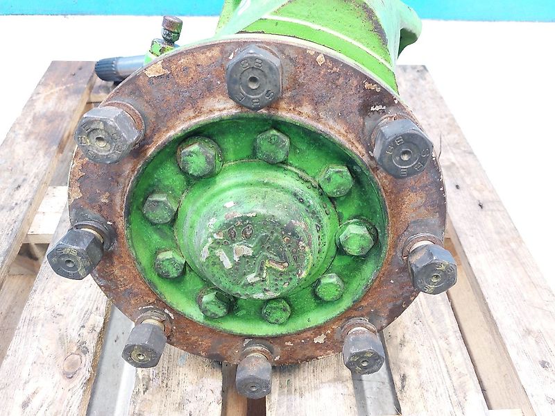 Merlo P40.7 (Spare part/Reservedel/Ersatzteil)