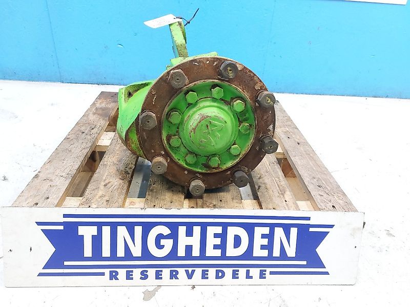 Merlo P40.7 (Spare part/Reservedel/Ersatzteil)