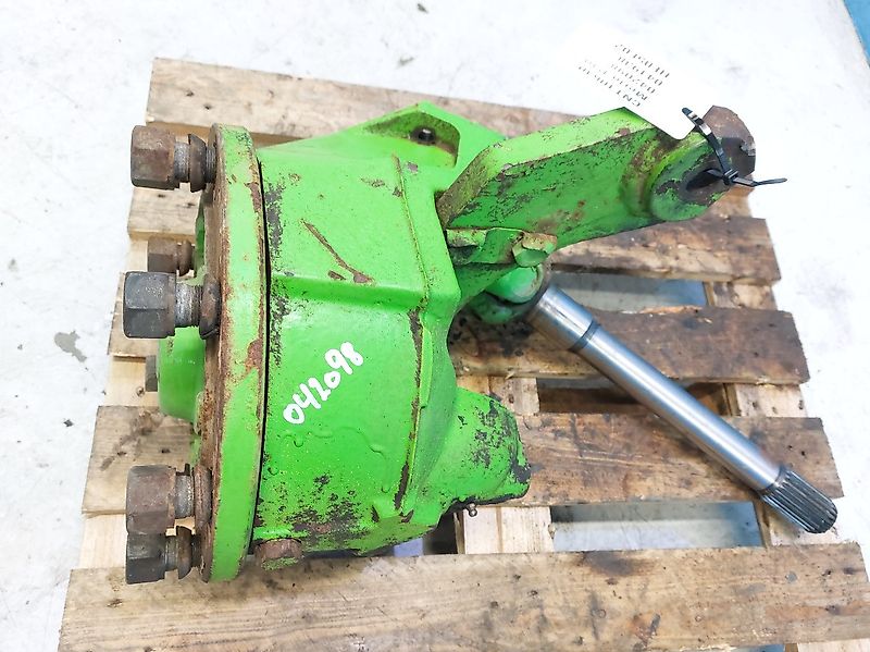 Merlo P40.7 (Spare part/Reservedel/Ersatzteil)