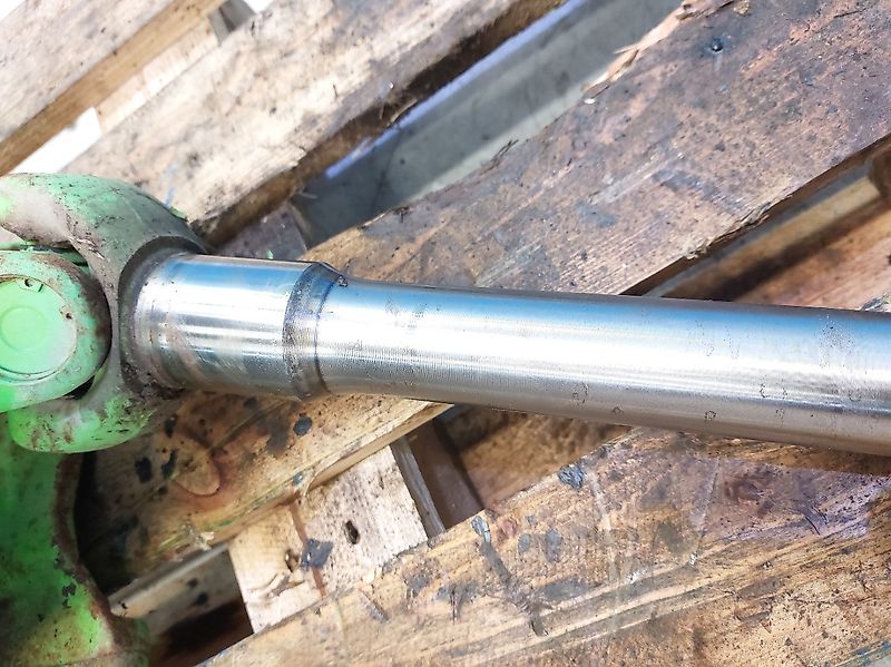 Merlo P40.7 (Spare part/Reservedel/Ersatzteil)