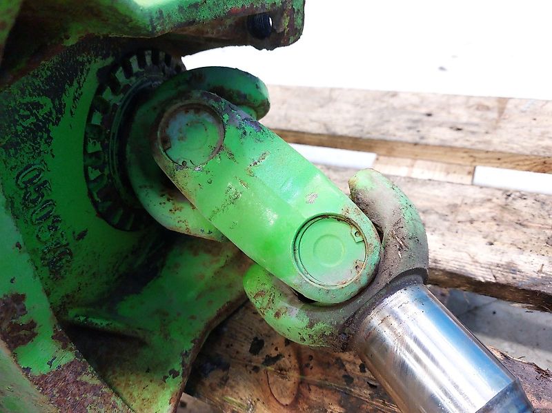 Merlo P40.7 (Spare part/Reservedel/Ersatzteil)