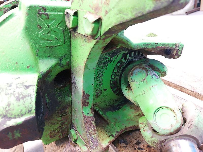 Merlo P40.7 (Spare part/Reservedel/Ersatzteil)