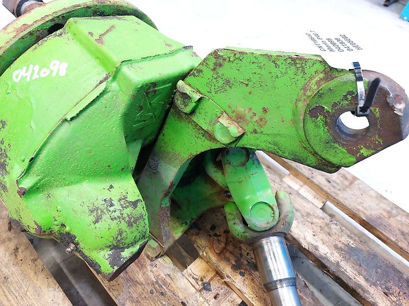 Merlo P40.7 (Spare part/Reservedel/Ersatzteil)