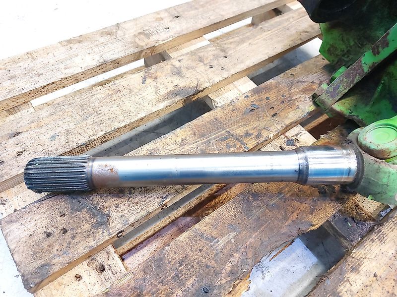 Merlo P40.7 (Spare part/Reservedel/Ersatzteil)