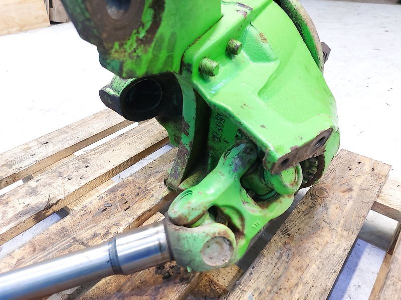 Merlo P40.7 (Spare part/Reservedel/Ersatzteil)