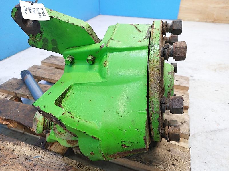 Merlo P40.7 (Spare part/Reservedel/Ersatzteil)