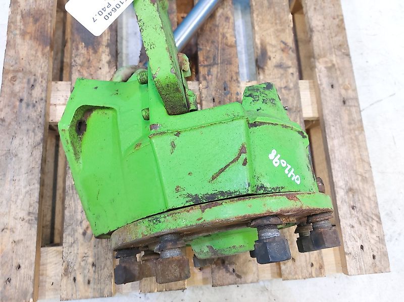 Merlo P40.7 (Spare part/Reservedel/Ersatzteil)