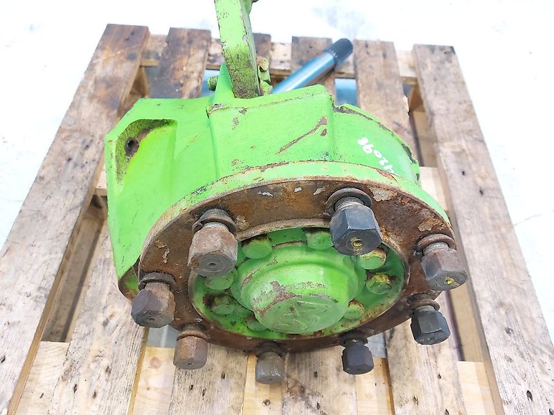 Merlo P40.7 (Spare part/Reservedel/Ersatzteil)