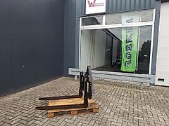 PALLETVORK ACCORDBOK