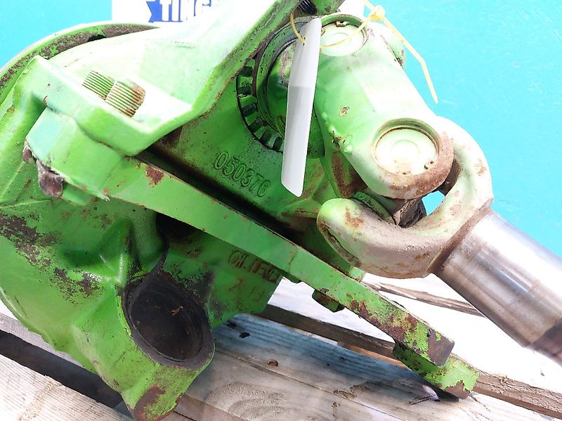 Merlo P40.7 (Spare part/Reservedel/Ersatzteil)
