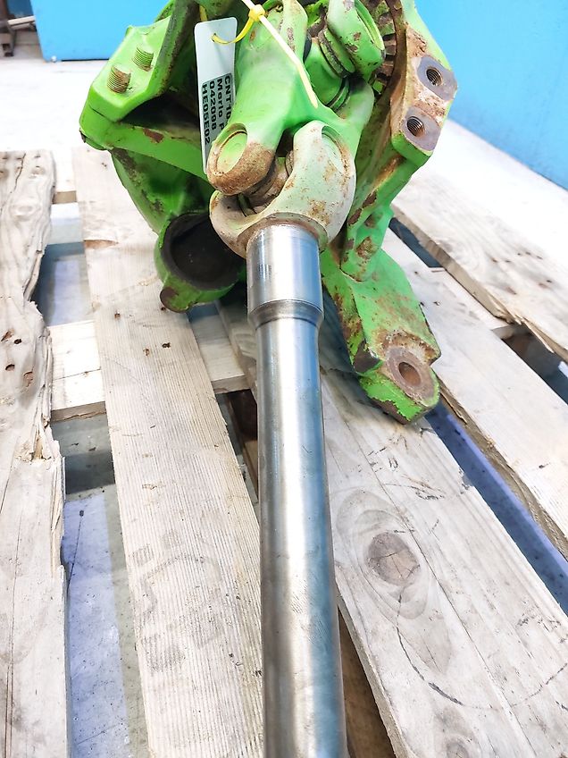 Merlo P40.7 (Spare part/Reservedel/Ersatzteil)