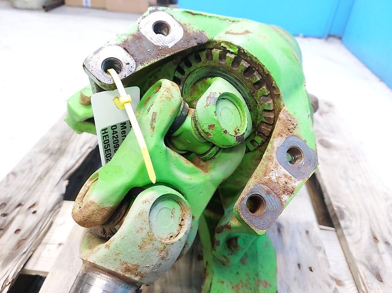 Merlo P40.7 (Spare part/Reservedel/Ersatzteil)