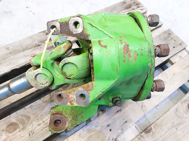 Merlo P40.7 (Spare part/Reservedel/Ersatzteil)