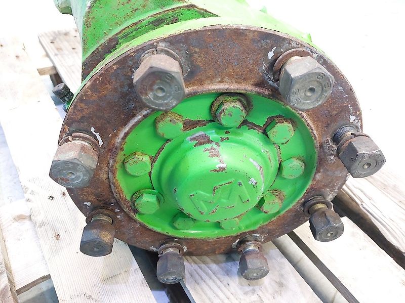 Merlo P40.7 (Spare part/Reservedel/Ersatzteil)