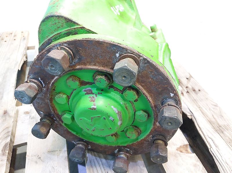 Merlo P40.7 (Spare part/Reservedel/Ersatzteil)