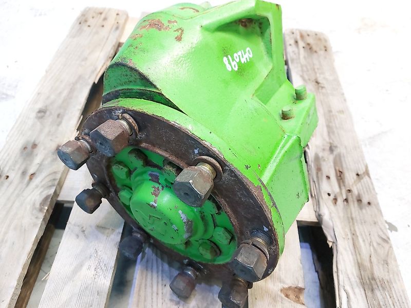 Merlo P40.7 (Spare part/Reservedel/Ersatzteil)
