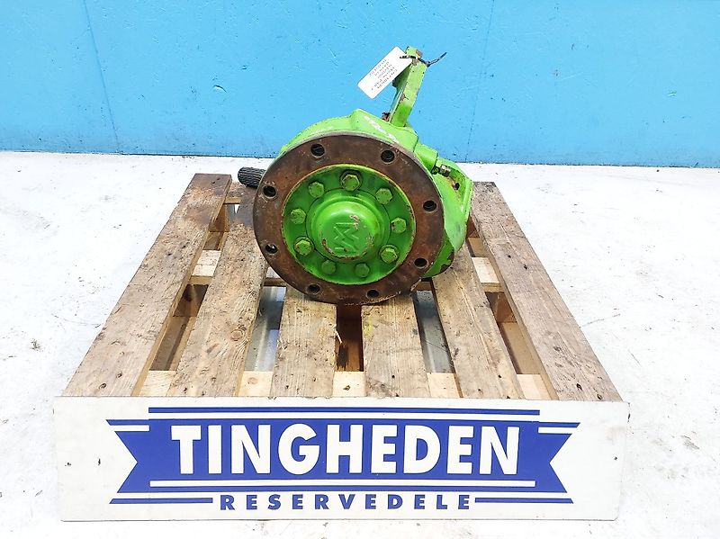 Merlo P40.7 (Spare part/Reservedel/Ersatzteil)