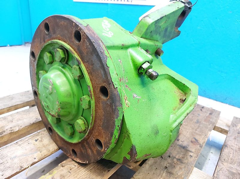 Merlo P40.7 (Spare part/Reservedel/Ersatzteil)