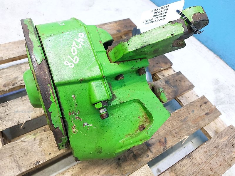 Merlo P40.7 (Spare part/Reservedel/Ersatzteil)