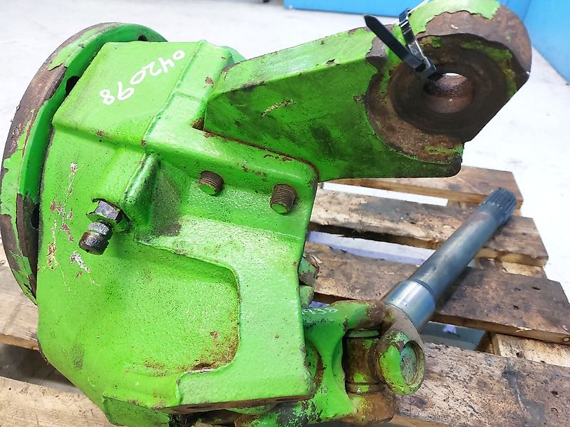 Merlo P40.7 (Spare part/Reservedel/Ersatzteil)