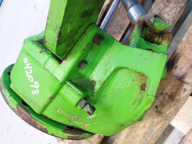 Merlo P40.7 (Spare part/Reservedel/Ersatzteil)