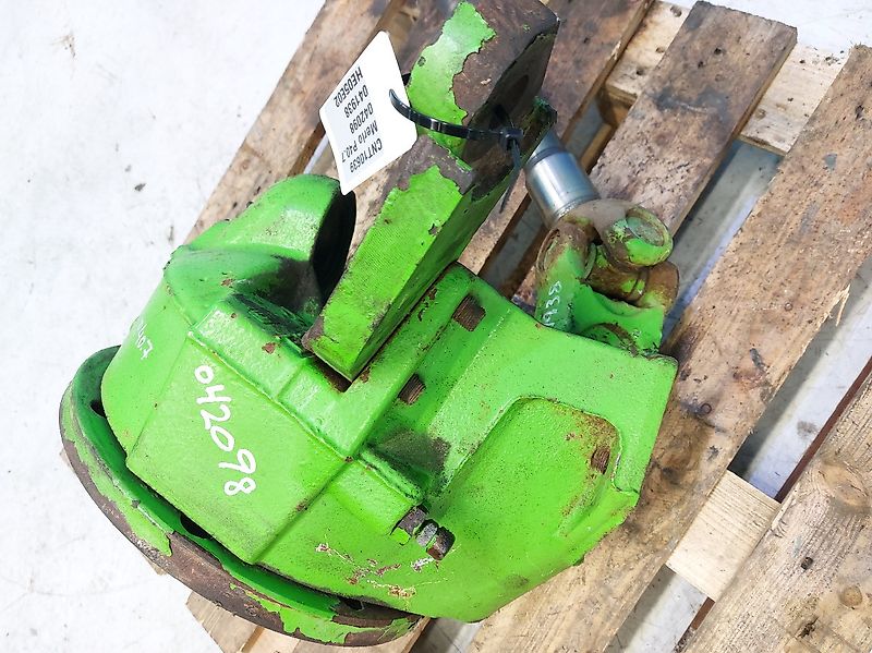 Merlo P40.7 (Spare part/Reservedel/Ersatzteil)