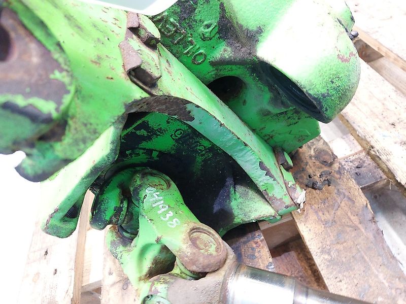 Merlo P40.7 (Spare part/Reservedel/Ersatzteil)