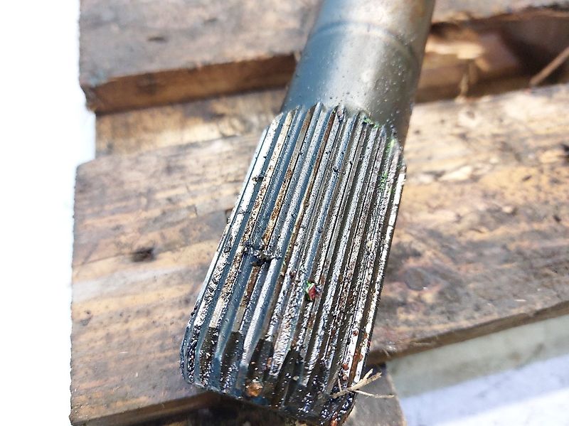 Merlo P40.7 (Spare part/Reservedel/Ersatzteil)