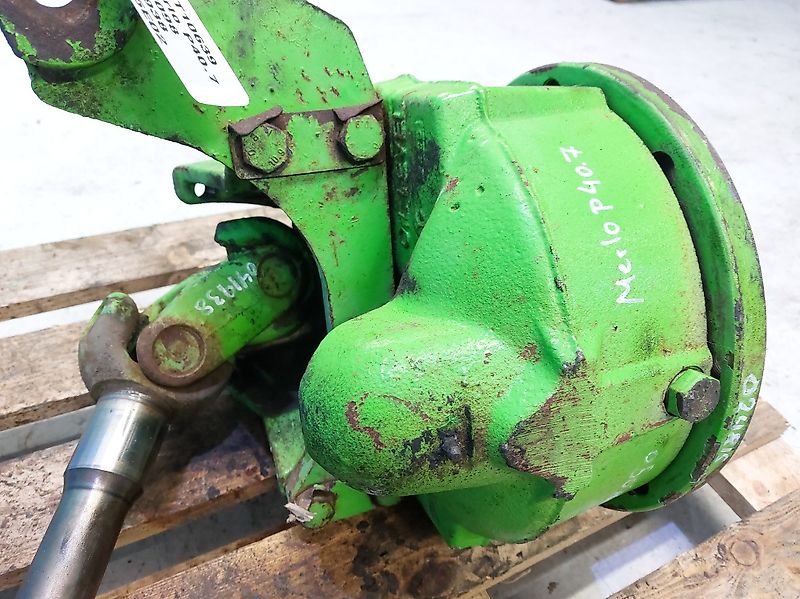 Merlo P40.7 (Spare part/Reservedel/Ersatzteil)