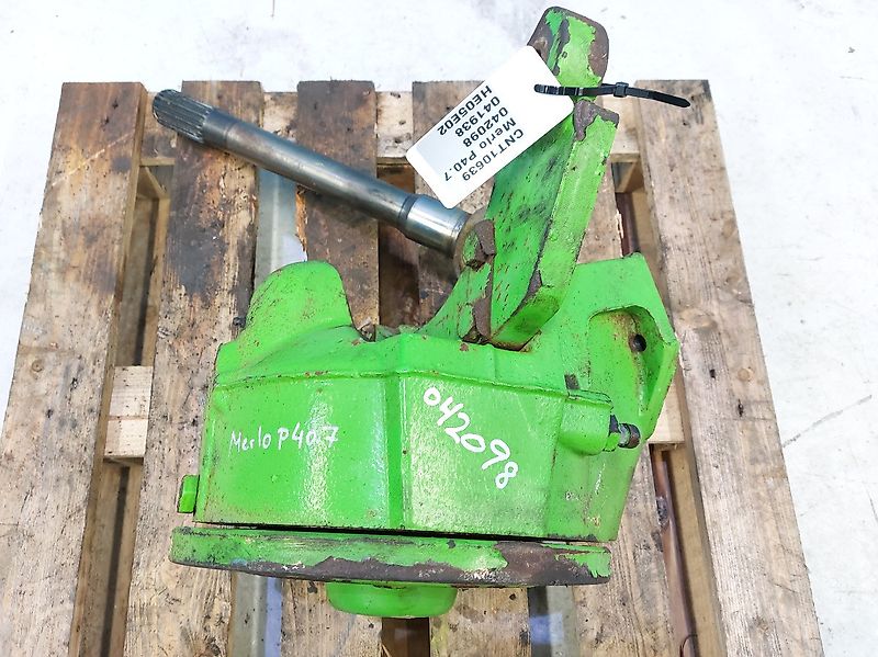 Merlo P40.7 (Spare part/Reservedel/Ersatzteil)