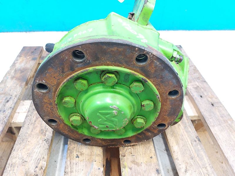 Merlo P40.7 (Spare part/Reservedel/Ersatzteil)