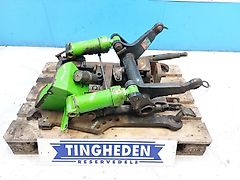 Merlo 30.9 (Spare part/Reservedel/Ersatzteil)