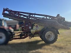 Hardi COMMANDER 2800 TWIN 28M