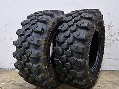 Michelin 460/70R24 Michelin Bibload Hard Surface gebruikt 31MM DOT2822 (17.5R24)