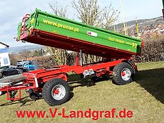 Pronar T 653/2 Dreiseitenkipper