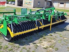 Kerner Frontpacker FP 600